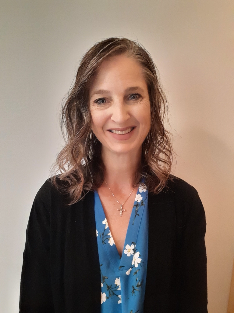 Faculty and Staff St. Johns Goodhue