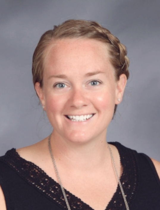 Faculty and Staff St. Johns Goodhue